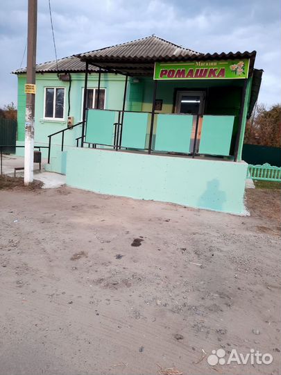 Продукторый магазин действующий