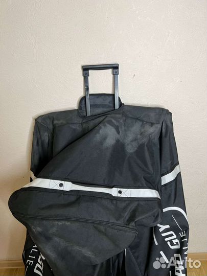 Хоккейная вратарская форма