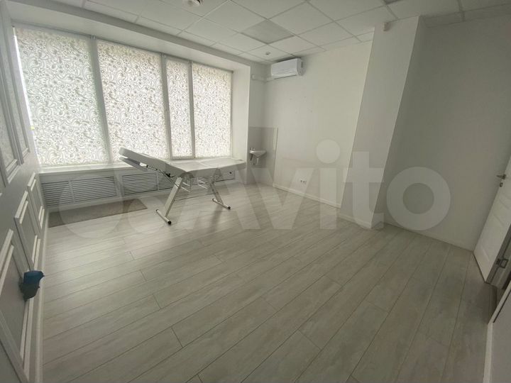 Свободного назначения, 50 м²