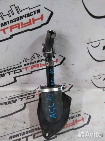 Карданчик рулевой lexus RX270 RX350 RX450H AGL10 GGL10 GGL15 GGL16 GYL10 GYL15 GYL16 2WD 4WD 4522048