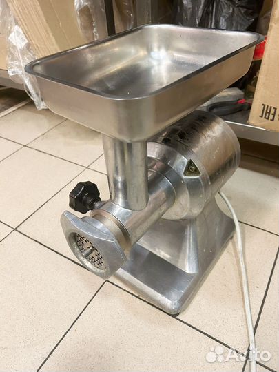 Мясорубка fama