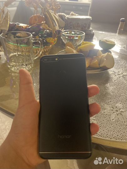 HONOR 7A Pro, 2/32 ГБ