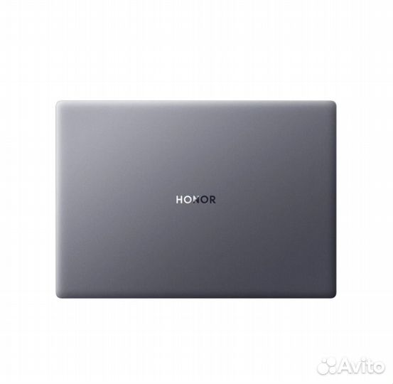 Новый Honor MagicBook X16 i5/16/512 BRN-F56