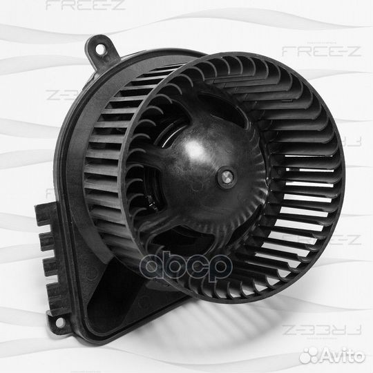 Вентилятор отопителя mercedes Sprinter 95- KS0113