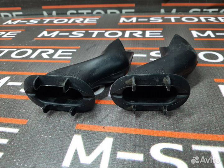 Водосток Audi A8 4E/D3 BVJ 2008