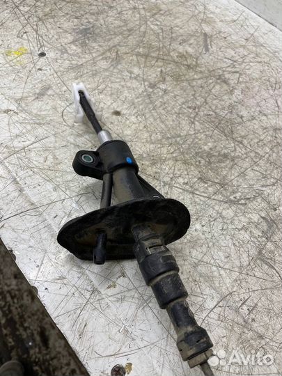 Трубка,Цилиндр Сцепления Chevrolet Cobalt 2