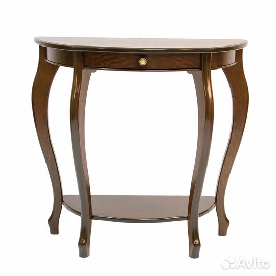 Консоль Элегант орех арт58392