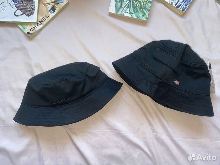Панама Dickies Bogalusa Bucket, оригинал, новая