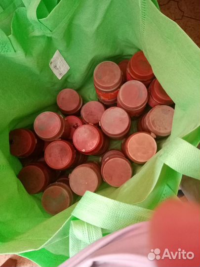 Художественные армянские краски гуашь