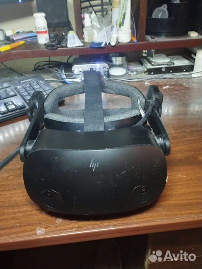 VR шлем для пк