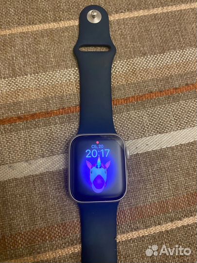 Apple watch