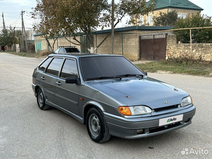 ВАЗ 2114 Samara 1.6 МТ, 2010, 150 000 км