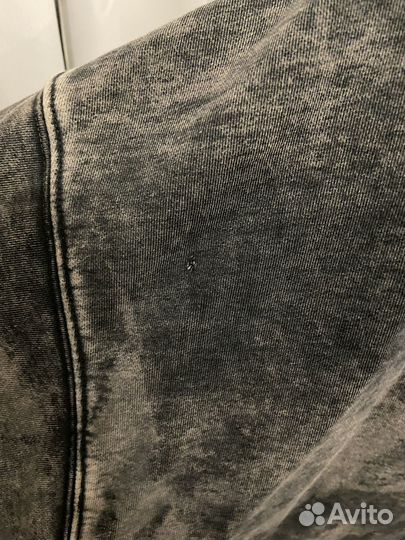 Худи мужское diesel M