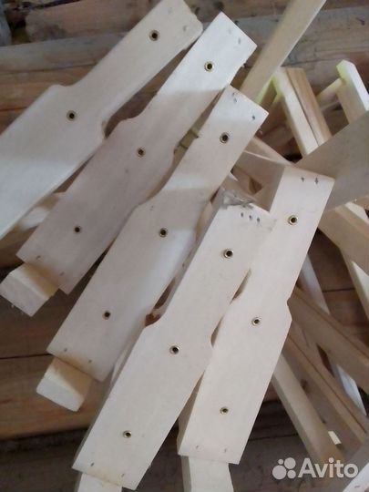 Ульи для пчел