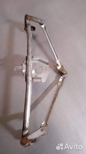 Трапеция стеклоочистителя Audi A3 8L 1998