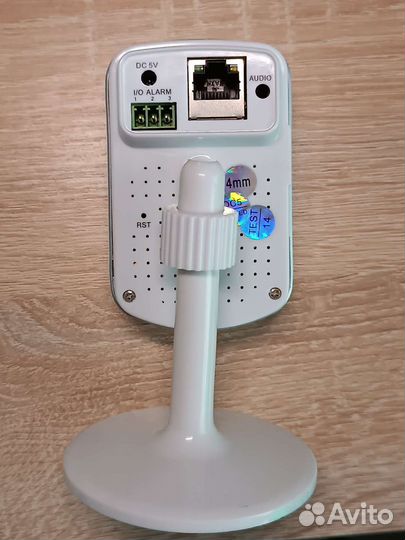 Еlex IP-1 iFC-Total