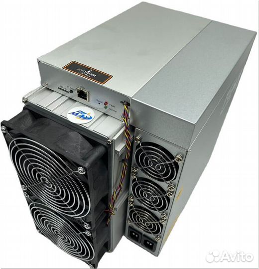 Bitmain antminer S19K PRO 120 Th/s