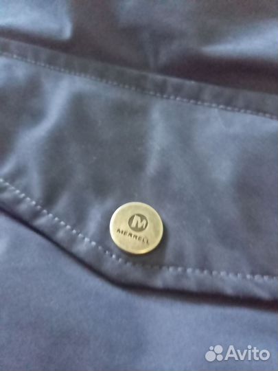 Куртка женская Merrell новая.2в 1