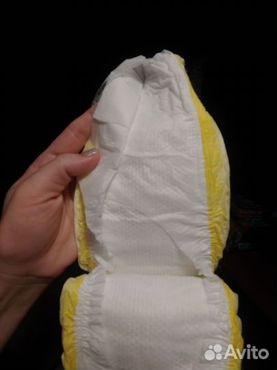 Подгузники Pikool Comfort M (6-11кг)