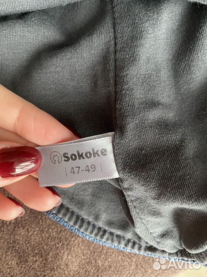 Шапка шлем для мальчика