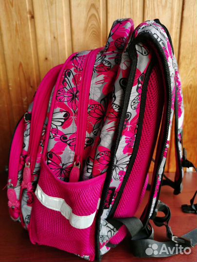 Школьный Рюкзак Winner Совы. Ранец Виннер