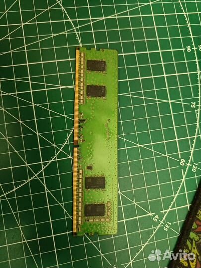 Оперативная память DDR4 4Gb 2133MHz