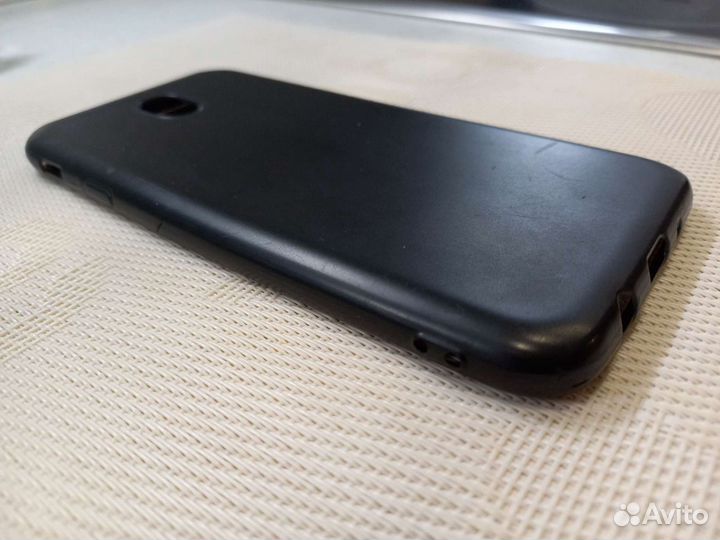 Чехол для samsung J7