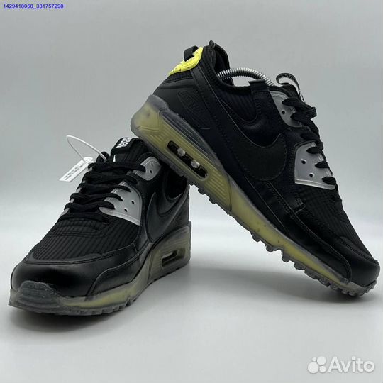 Nike Air Max 90 Terrascape (Арт.48625)