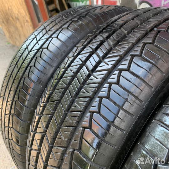 Tigar Summer SUV 225/65 R17