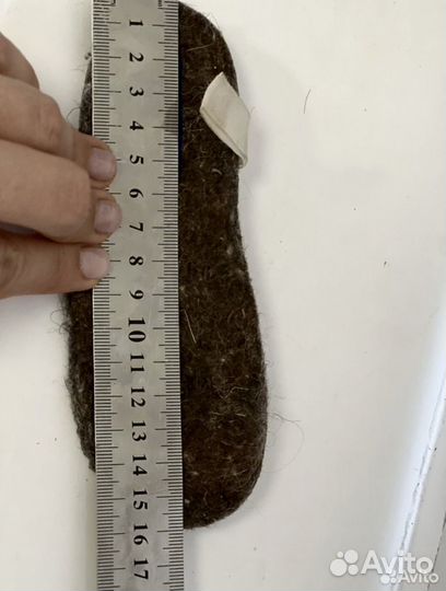 Ботинки зимние детские котофей 25