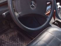 Mercedes w 124 по запчастям 2.0 D