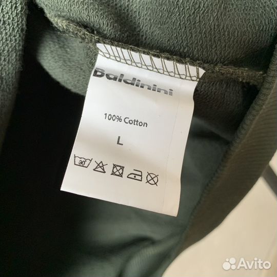 Свитшот Baldinini оригинальный новый
