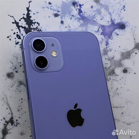 iPhone 12, 64 ГБ