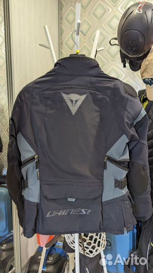 Женская мотокуртка dainese