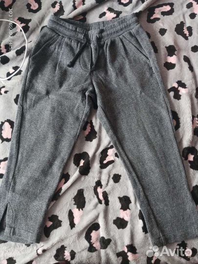 Вещи в школу для девочки пакетом