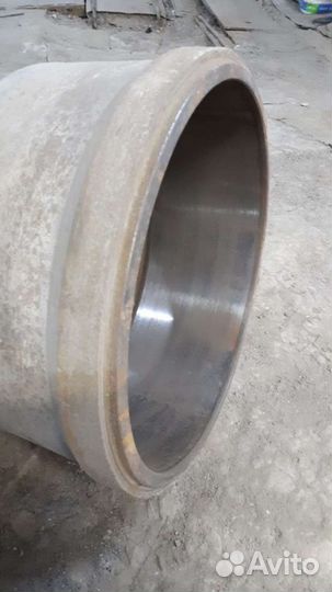 Тормозной Барабан раба