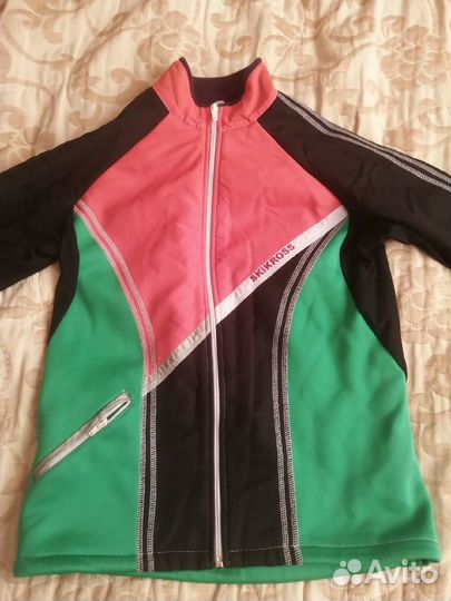 Лыжный костюм