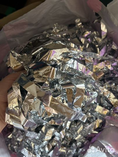 Бумажное шоу