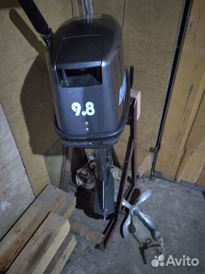 Солар 310 + Микацу 9,8