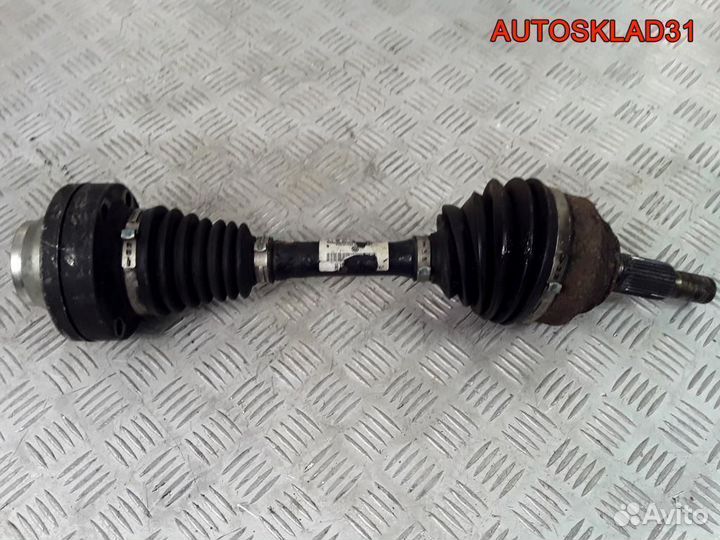 Полуось передняя VW Touareg 7L6407271B