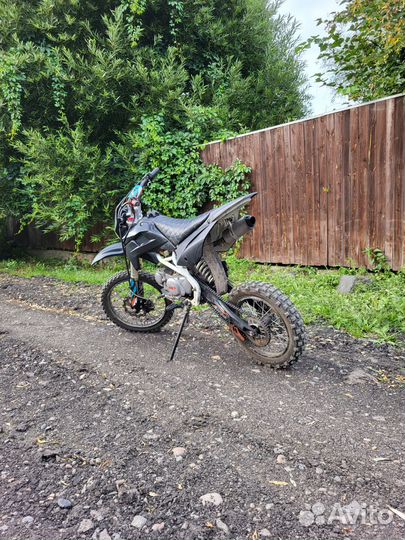 Kayo krz yx125