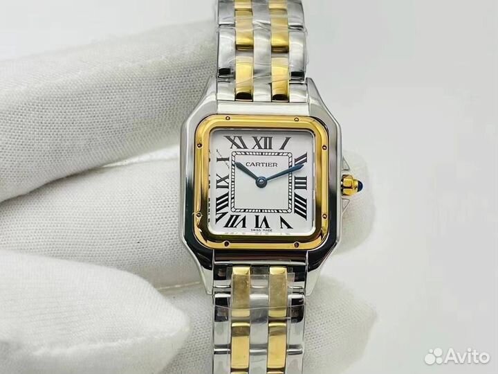 Часы Женские Cartier panthere