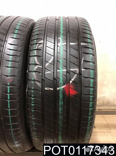 Michelin Latitude Sport 3 255/45 R20 105V