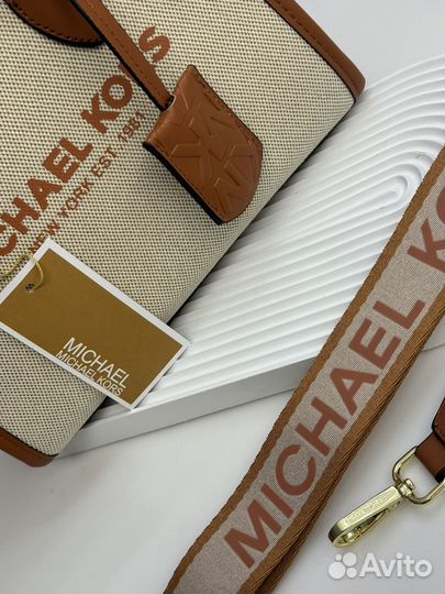 Сумка женская michael kors