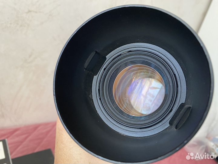 Canon RP body + Canon EF 85 mm 1.8