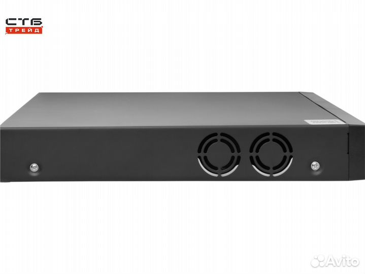 NVR регистраторы RedLine