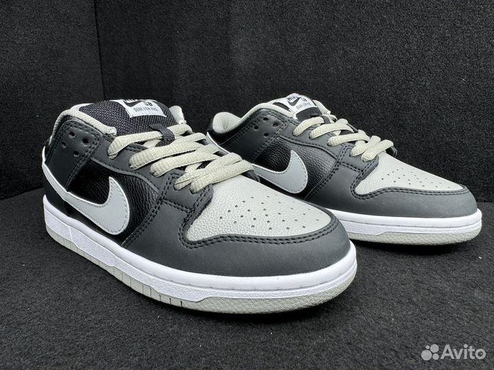 Nike Dunk SB Low J-Pack Shadow