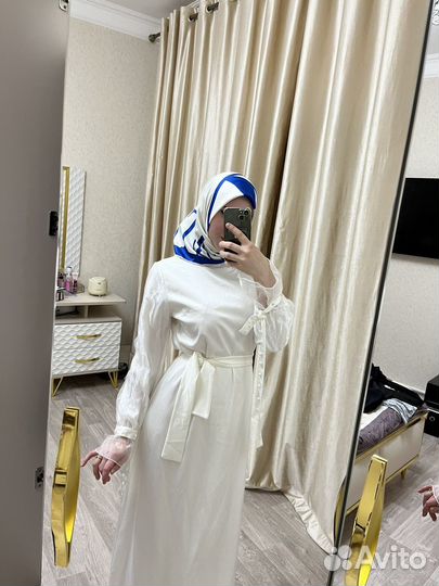 Платье женское