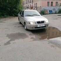 Chery Amulet (A15) 1.6 MT, 2006, 170 000 км, с пробегом, цена 187 000 руб.