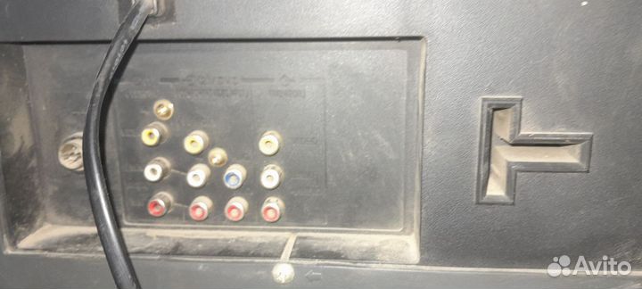 Телевизоры